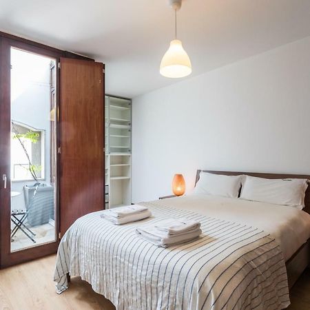 דירות ליסבון Flh Principe Real Central Flat מראה חיצוני תמונה