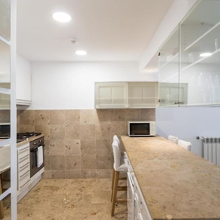 דירות ליסבון Flh Principe Real Central Flat מראה חיצוני תמונה