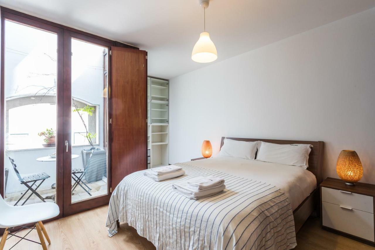 דירות ליסבון Flh Principe Real Central Flat מראה חיצוני תמונה
