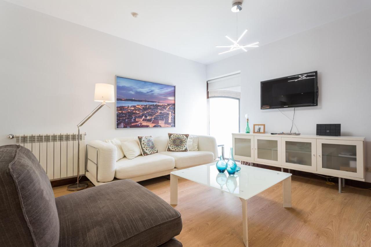 דירות ליסבון Flh Principe Real Central Flat מראה חיצוני תמונה