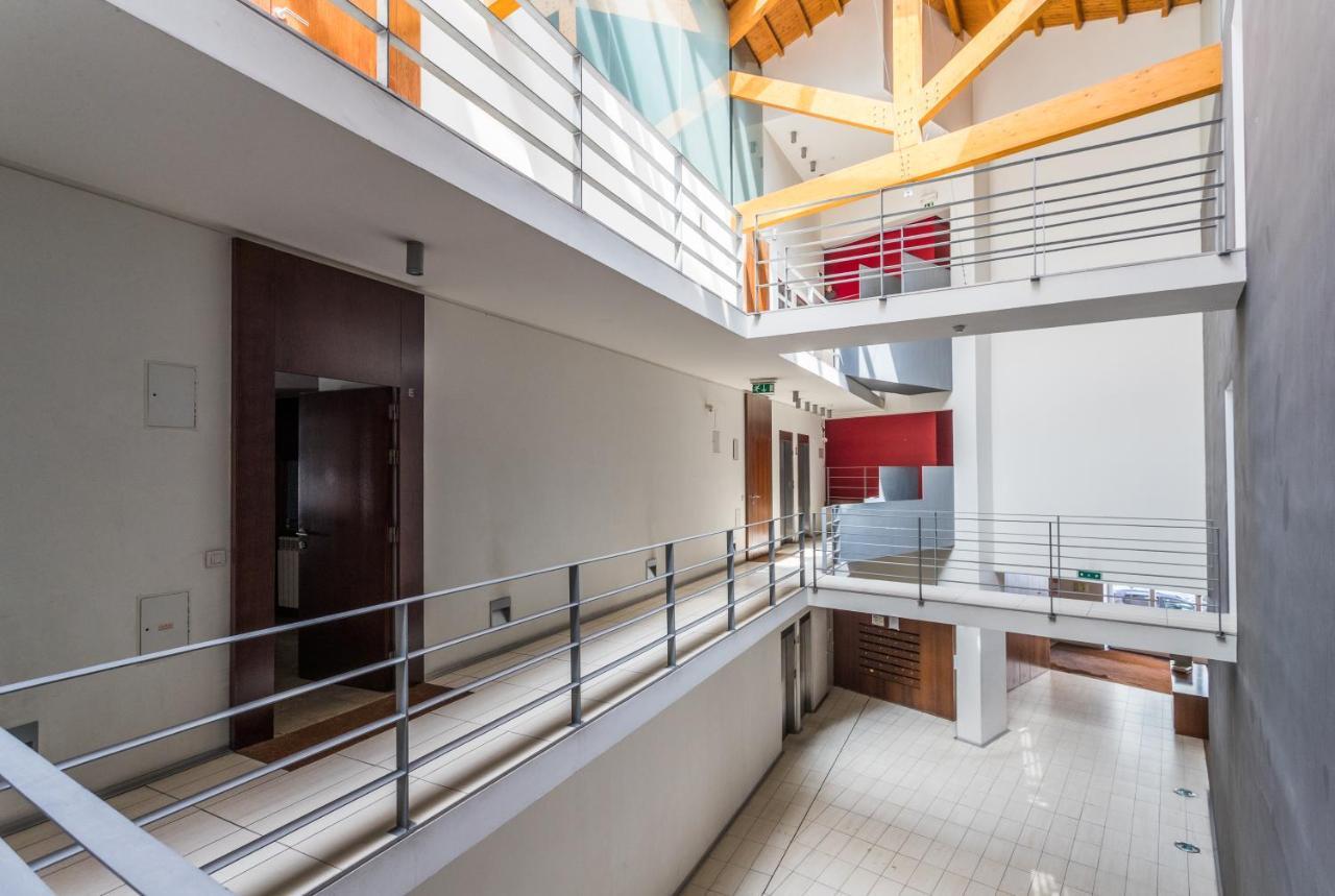 דירות ליסבון Flh Principe Real Central Flat מראה חיצוני תמונה