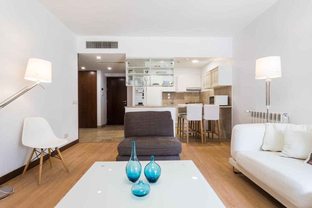 דירות ליסבון Flh Principe Real Central Flat מראה חיצוני תמונה