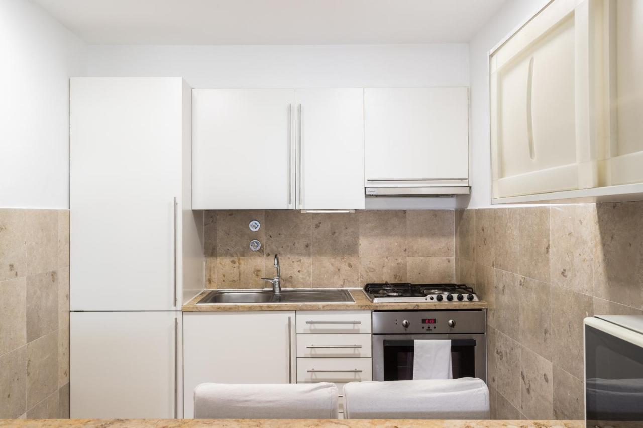 דירות ליסבון Flh Principe Real Central Flat מראה חיצוני תמונה